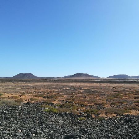 Апартаменты Fuerteventura Oceano Azul Пуэрто-дель-Росарио Экстерьер фото